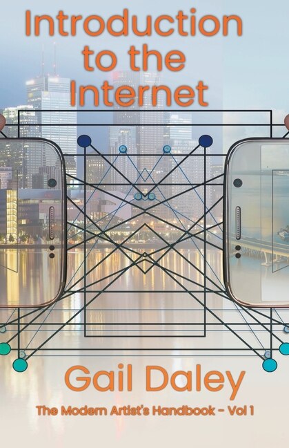 Front cover_Introduction to the Internet