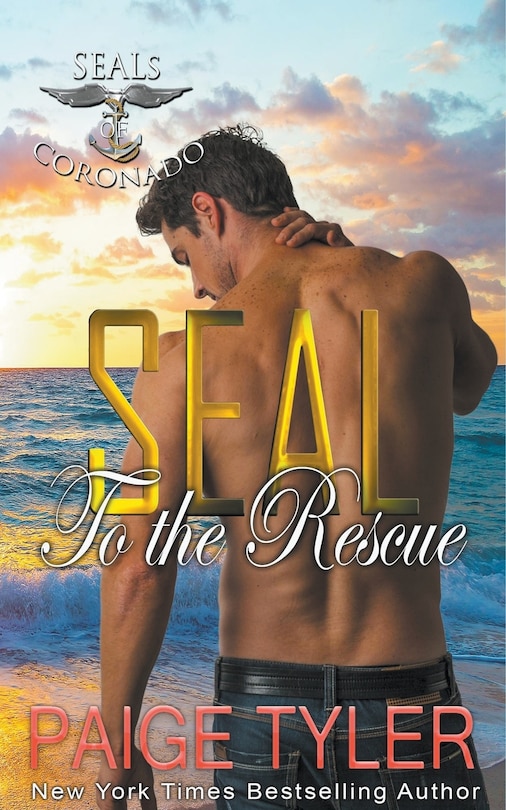 Couverture_SEAL to the Rescue