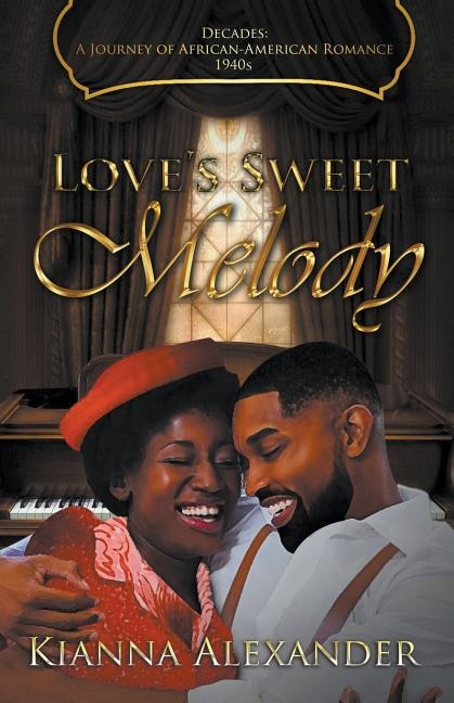 Front cover_Love's Sweet Melody