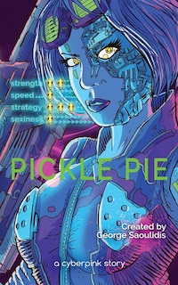 Front cover_Pickle Pie