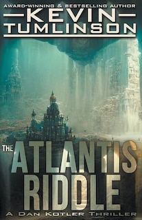 Front cover_The Atlantis Riddle