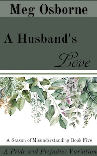 Front cover_A Husband's Love