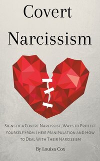 Front cover_Covert Narcissism