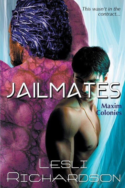 Front cover_Jailmates
