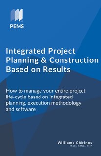 Front cover_Integrated Project Planning and Construction Based on Results