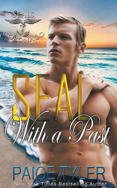 Front cover_SEAL with a Past