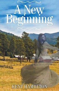 Front cover_A New Beginning