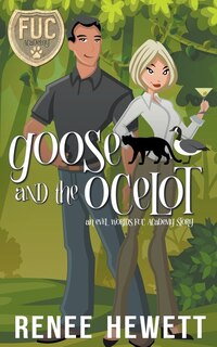 Front cover_Goose and the Ocelot