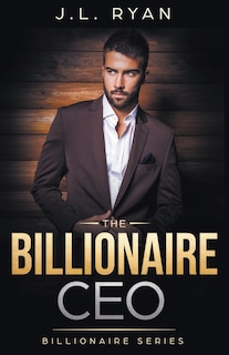 Front cover_The Billionaire CEO