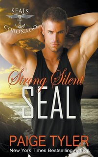 Front cover_Strong Silent SEAL