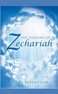 Front cover_The Visions of Zechariah