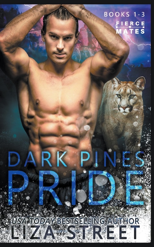 Front cover_The Dark Pines Pride