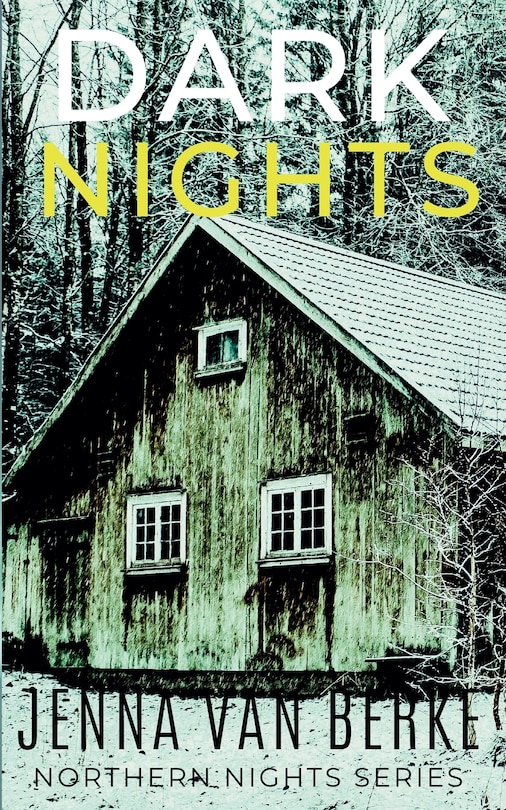 Front cover_Dark Nights