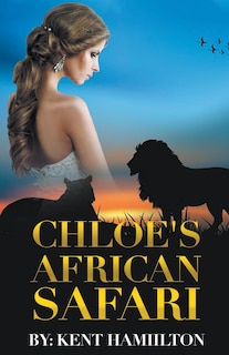 Front cover_Chloe's African Safari