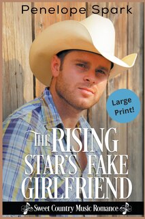 Couverture_The Rising Star's Fake Girlfriend