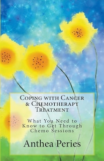 Front cover_Coping with Cancer & Chemotherapy Treatment