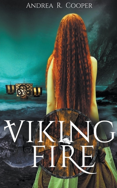 Couverture_Viking Fire