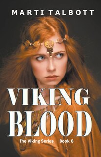Front cover_Viking Blood