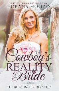 Couverture_The Cowboy's Reality Bride