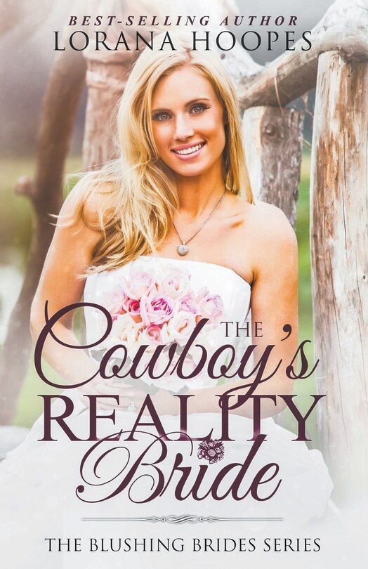 Couverture_The Cowboy's Reality Bride
