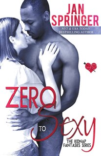 Front cover_Zero To Sexy