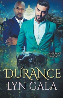 Front cover_Durance