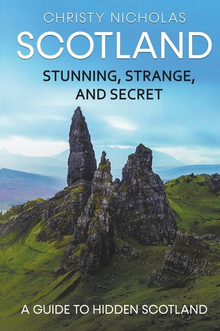 Front cover_Scotland