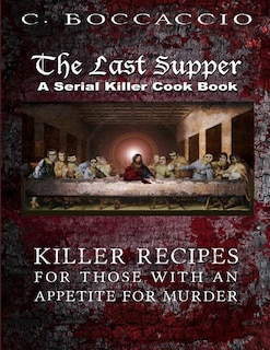Couverture_The Last Supper