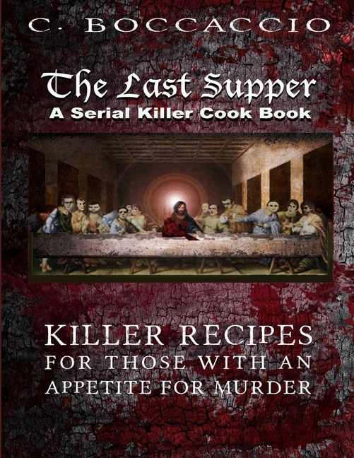 Couverture_The Last Supper