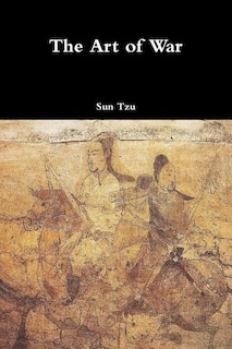 Front cover_The Art of War