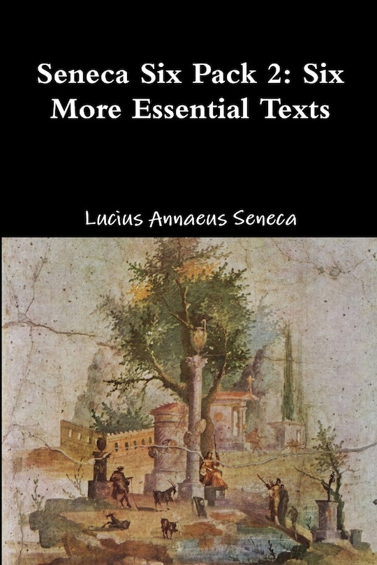 Front cover_Seneca Six Pack 2