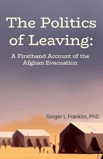 Front cover_The Politics of Leaving