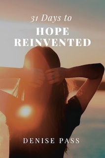 Couverture_31 Days of Hope Reinvented