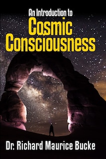 Front cover_Cosmic Consciousness
