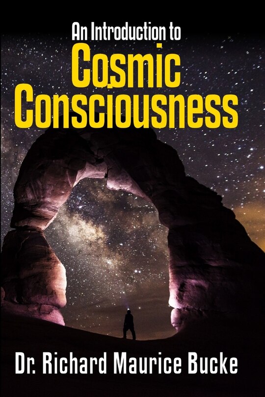 Front cover_Cosmic Consciousness