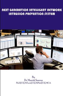Couverture_Next Generation Intelligent Network Intrusion Prevention System