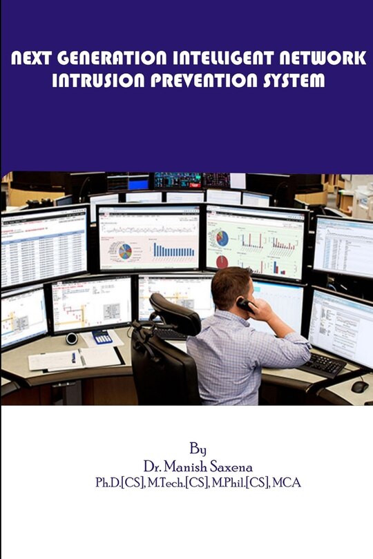 Couverture_Next Generation Intelligent Network Intrusion Prevention System