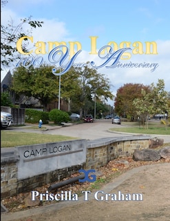 Front cover_Camp Logan