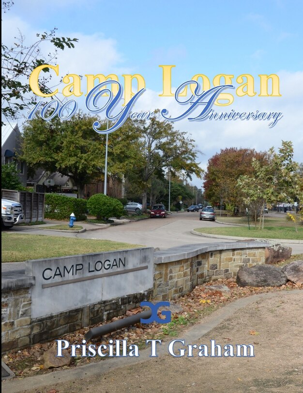 Front cover_Camp Logan