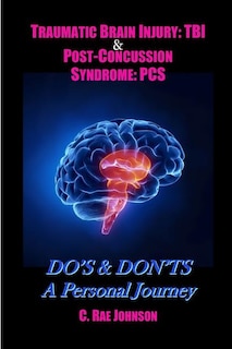 Front cover_Traumatic Brain Injury