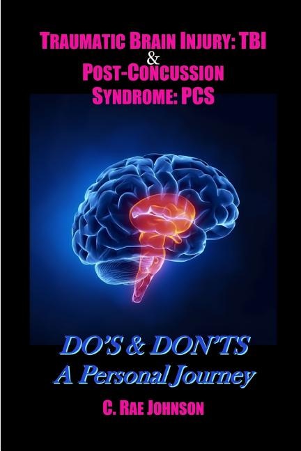 Front cover_Traumatic Brain Injury