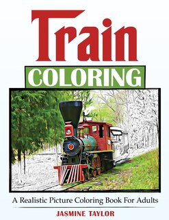 Couverture_Train Coloring
