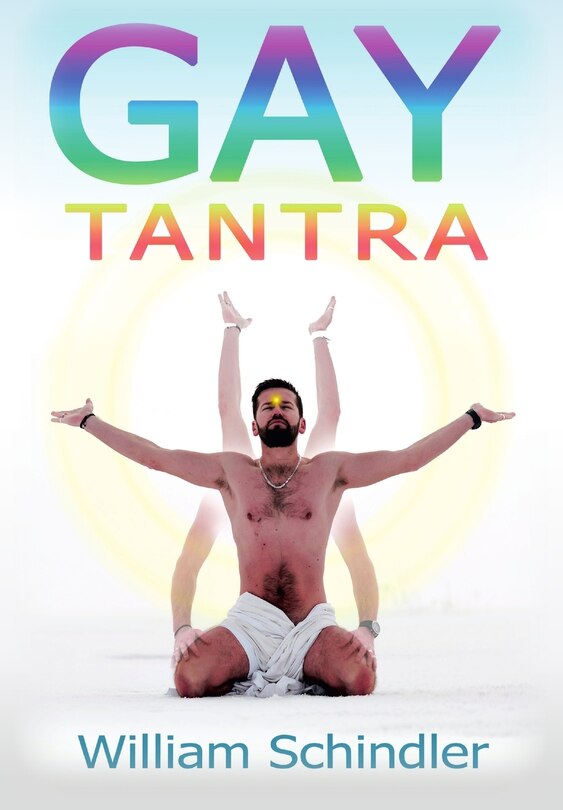 Couverture_Gay Tantra 2nd edition hardcover