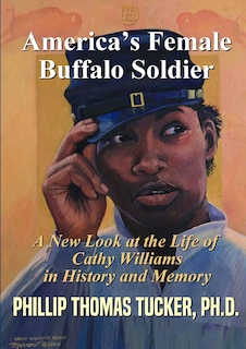 Front cover_America's Female Buffalo Soldier
