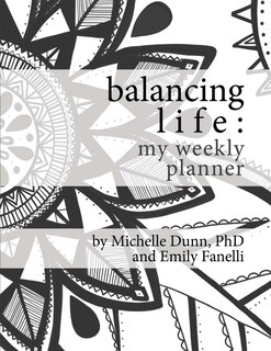 Front cover_Balancing life