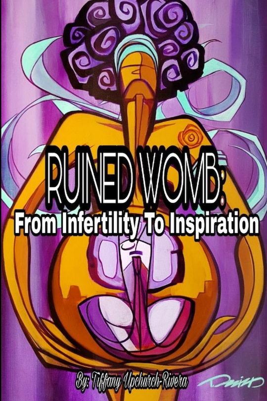 Front cover_Ruined Womb