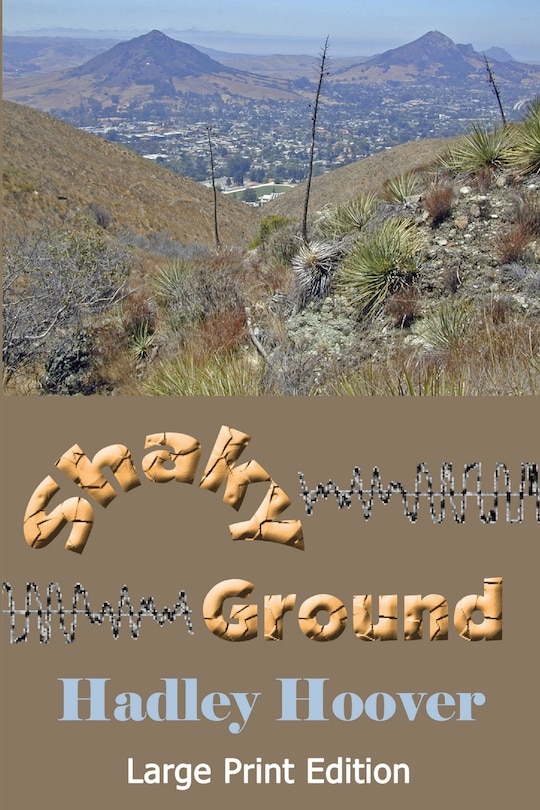 Shaky Ground (LP)