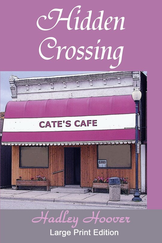 Front cover_Hidden Crossing (LP)