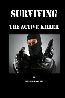 Front cover_Surviving the Active Killer
