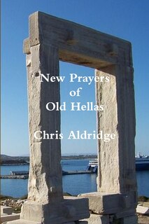 Front cover_New Prayers of Old Hellas